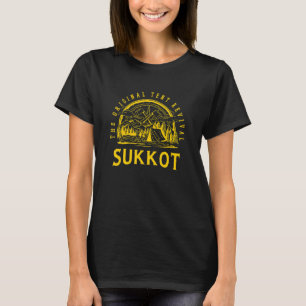 Das Original Zelt Revival SUKKOT 11 T-Shirt
