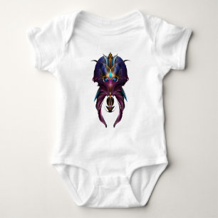 Das Orkolon Baby Strampler