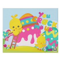 Das Ostern-Grafik 53086D Fairlings Freude
