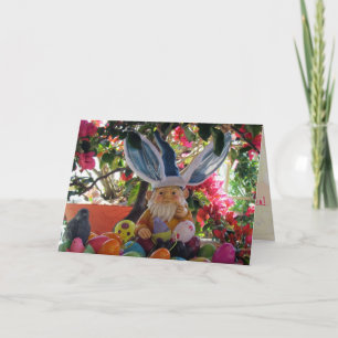 Das Osterreich Feiertagskarte