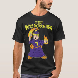 Das Outsourcerer T-Shirt