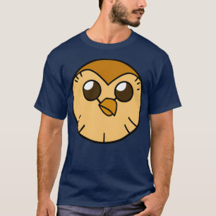 Das Owl House Hooty T-Shirt