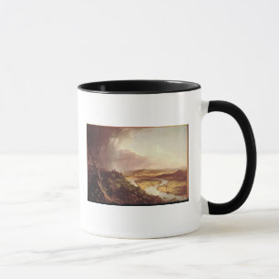 Das Oxbow 1836 Tasse