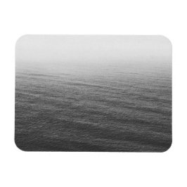 DAS OZEAN FLEXIBLE FOTO MAGNET