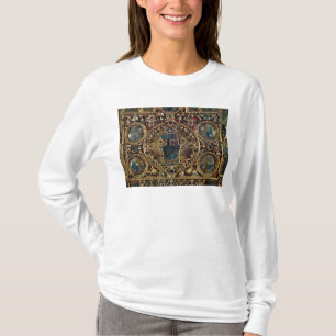 Das Pala d'Oro, Sonderkommando von Christus in der T-Shirt