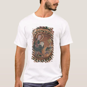 Das Pala d'Oro, Sonderkommando von St Matthew T-Shirt