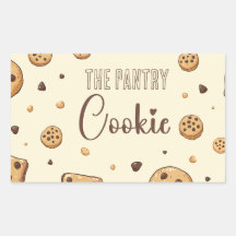 Das Pantry-Cookie