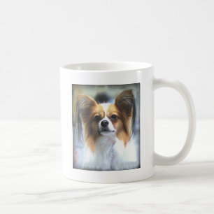Das PAPILLON Tasse