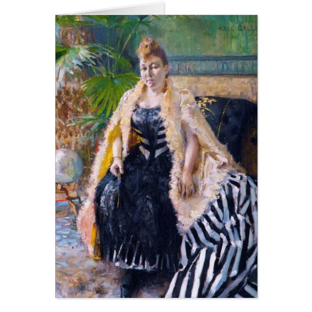 Das Parisienne (Vorne)