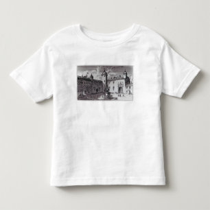 Das Parlament nah Kleinkind T-shirt