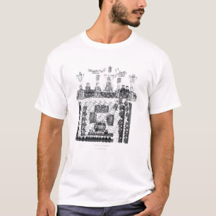 Das Parlament von Edward I T-Shirt