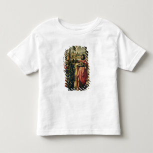 Das Parlement von ParisAltarpiece Kleinkind T-shirt