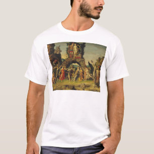Das Parnassus: Mars und Venus T-Shirt