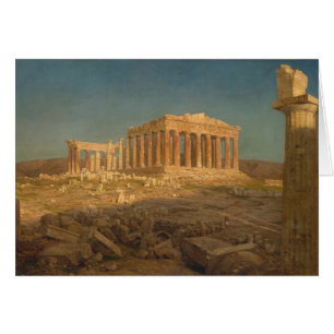 Das Parthenon