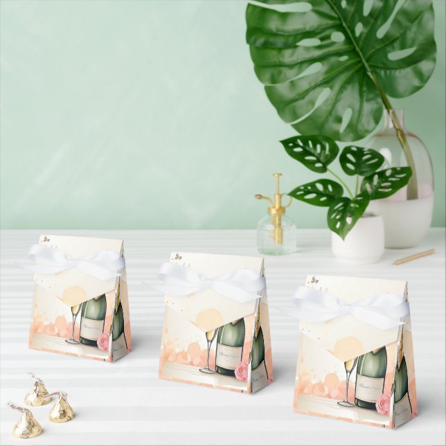 Das Party der Jahre Geschenkschachtel (Zahlreiche)