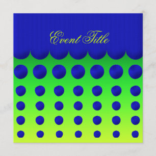 Das Party des neuen Jahres laden ein Einladung