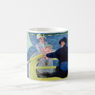 Das Party, Mary Cassatt Kaffeetasse