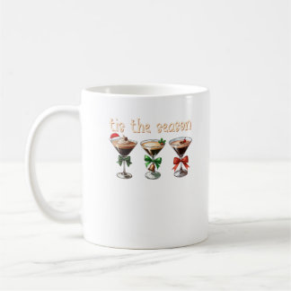 Das Party "The Season Espresso Cocktail Glasses" Kaffeetasse