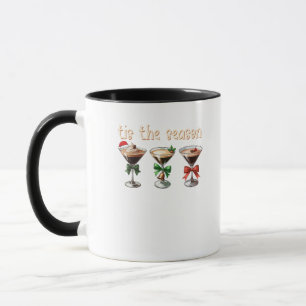 Das Party "The Season Espresso Cocktail Glasses" Tasse