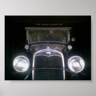 Das Passion1 des MUSEUM Künstler-Reihe jGibney Poster