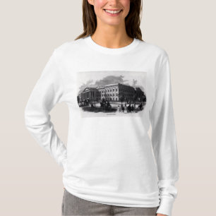 Das Patentamt T-Shirt