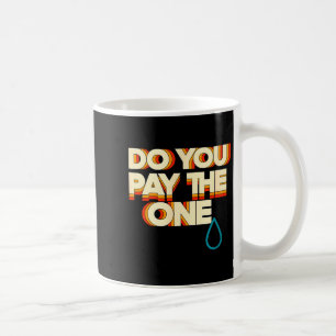 Das Pay Trading Card Game Tcg Kaffeetasse