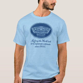 Das Pentagon T-Shirt