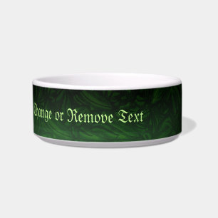 Das Pentagramm und die Umgebung Napf