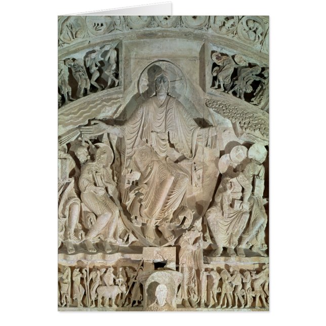 Das Pentecost (Vorne)
