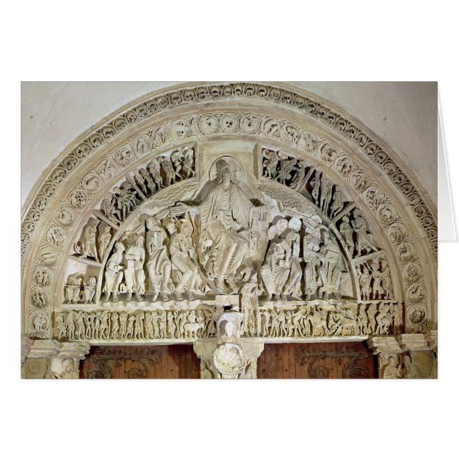 Das Pentecost (Vorderseite (Horizontal))