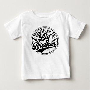 Das perfekte Geschenk für den neuen großen Bruder  Baby T-shirt