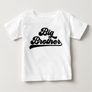 Das perfekte Geschenk für den neuen großen Bruder  Baby T-shirt