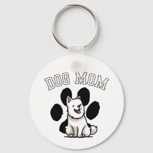 Das perfekte Geschenk für die Hunde-Mama! 11oz Ker Schlüsselanhänger