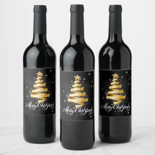 Das perfekte Geschenk für Weinliebhaber: Weinetikett