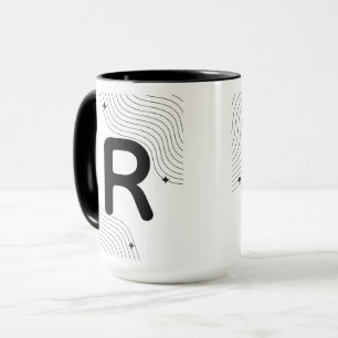 Das perfekte Gleichgewicht zwischen Tasse