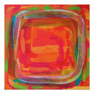 Das perfekte Poster der Tube