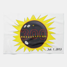 Das perfekte Spiel Handtuch