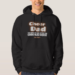 Das perfekte Vater-Shirt Hoodie