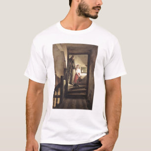 Das Personal des hohen Alters T-Shirt
