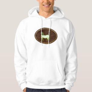 Das Pferd 2009 Hoodie