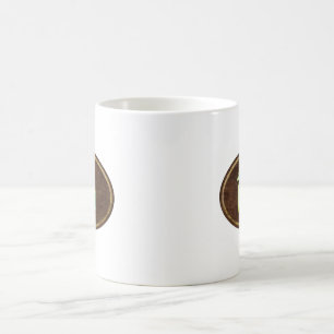 Das Pferd 2009 Kaffeetasse