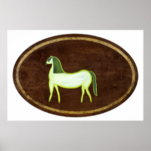 Das Pferd 2009 Poster