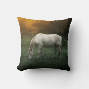 Das Pferd Kissen