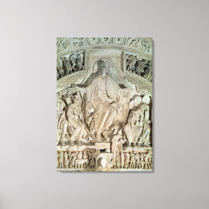 Das Pfingsten Leinwanddruck