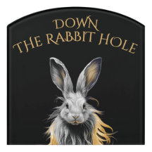 Das Phantastische graue Kaninchen