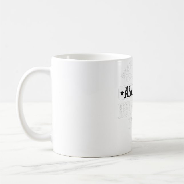 Das Phantastischste Geschenk für die Juristen Kaffeetasse (Links)
