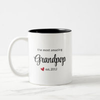 Das Phantastischste Grandpop-Est-Date-Foto