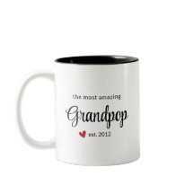 Das Phantastischste Grandpop-Est-Date-Foto