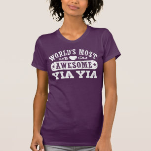 Das Phantastischste Yia-Jahr der Welt T-Shirt