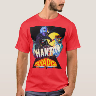 Das Phantom des Paradieses T-Shirt